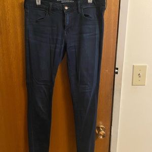 American Eagle Jegging